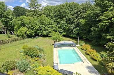 Maison 6 pièces 254500 €