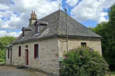Maison 6 pièces 254500 €