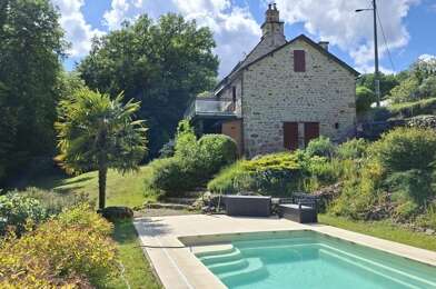 Maison 6 pièces 254500 €