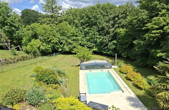 Maison en pierre de 6 pièces principales — photo 4