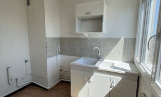 Appartement 2 Pièces 48 m² à vendre à Dijon (21000)