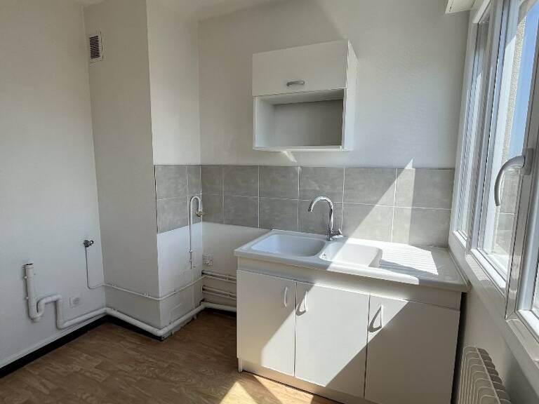 Appartement — photo 1