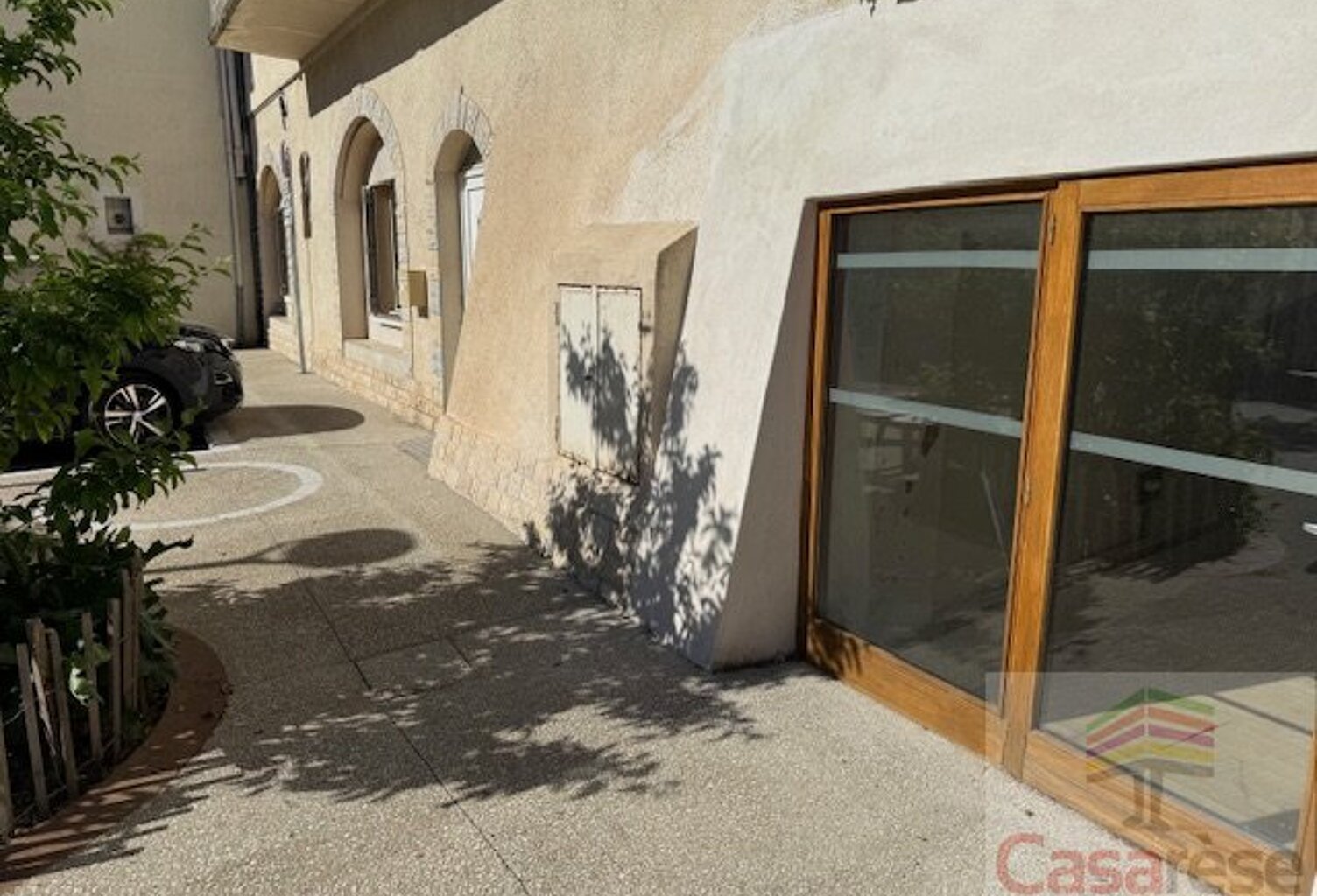 Appartement — photo 1