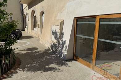 Appartement 2 pièces 117000 €