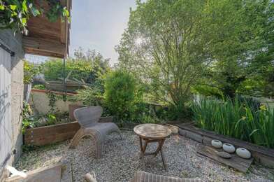 Maison 6 pièces 499000 €