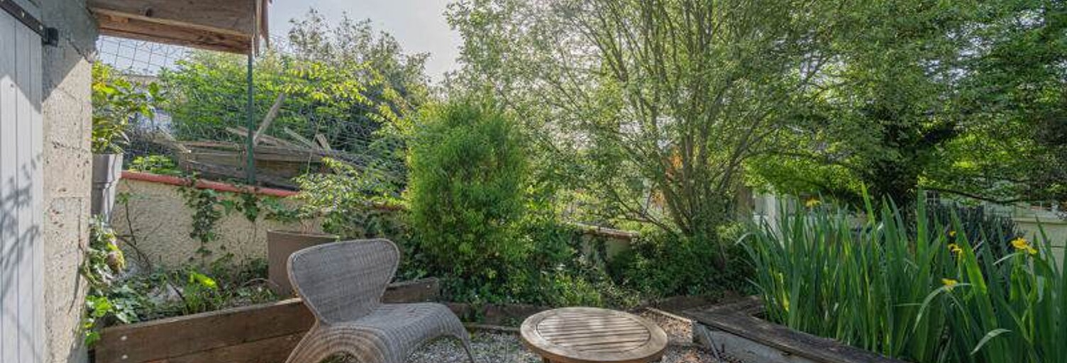 Maison 6 Pièces 181 m² à vendre à Mondonville (31700)