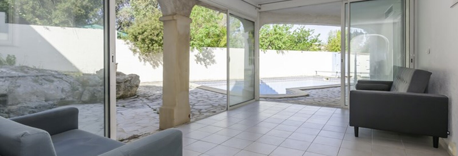 Appartement 4 Pièces 103 m² à vendre à Balaruc-les-Bains (34540)