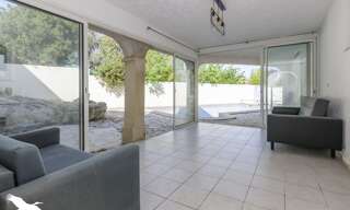 Appartement 4 Pièces 103 m² à vendre à Balaruc-les-Bains (34540)