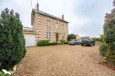 Maison 9 pièces 355000 €