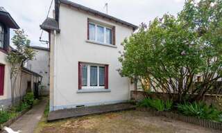 Maison 5 Pièces 104 m² à vendre à Mehun-sur-Yèvre (18500)