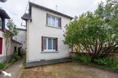 Maison 5 pièces 153725 €