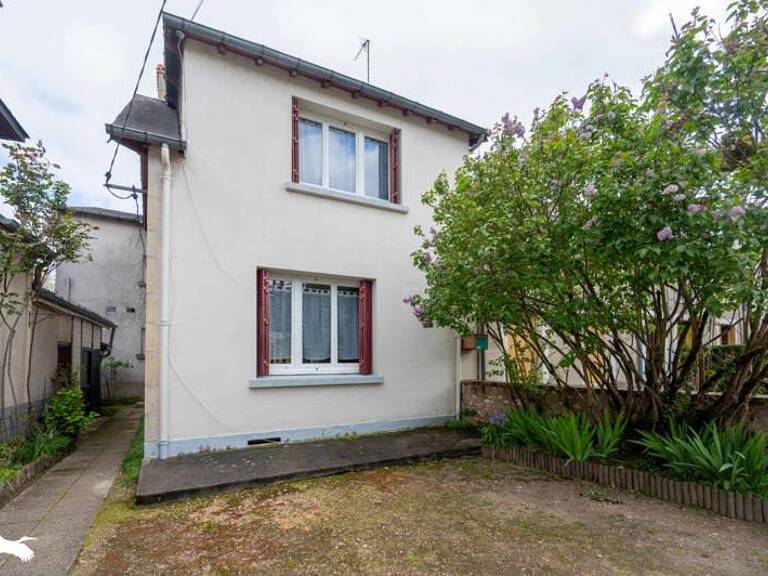 Maison de ville de 5 pièces principales — photo 1
