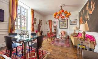 Appartement 3 Pièces 85 m² à vendre à Saint-Jean-de-Luz (64500)