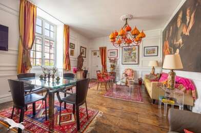 Appartement 3 pièces 1040000 €