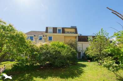 Appartement 5 pièces 380000 €