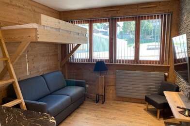 Appartement 1 pièces 130000 €