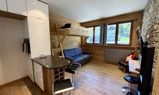 Appartement 1 Pièce 18 m² à vendre à Valloire (73450)