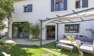Maison 5 Pièces 154 m² à vendre à Gigean (34770)