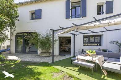 Maison 5 pièces 442000 €