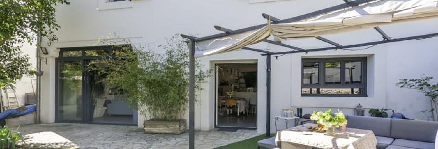 Maison 5 Pièces 154 m² à vendre à Gigean (34770)
