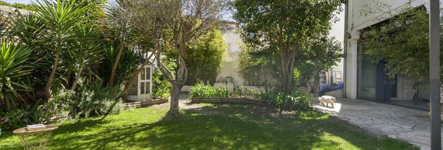 Maison 5 Pièces 154 m² à vendre à Gigean (34770)