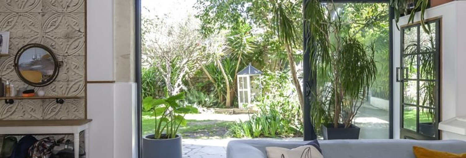 Maison 5 Pièces 154 m² à vendre à Gigean (34770)