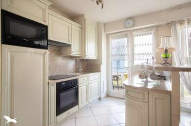Appartement 2 pièces 230000 €