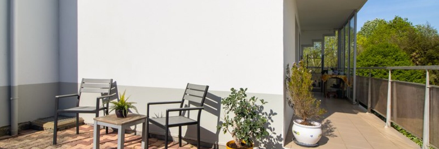 Appartement 2 Pièces 48 m² à vendre à Bayonne (64100)