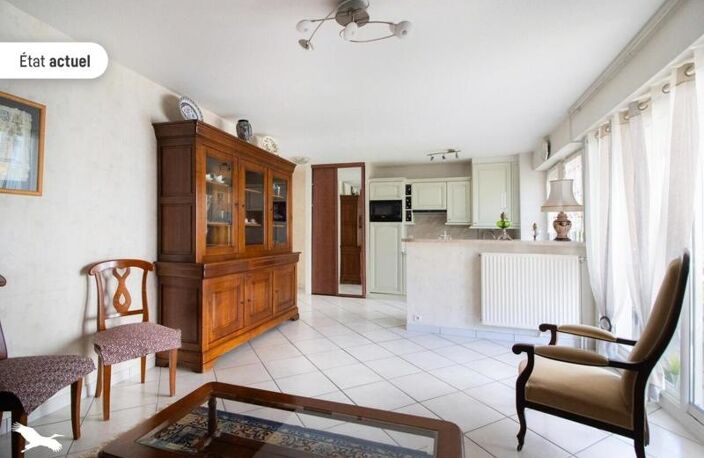 Appartement de 2 pièces principales — photo 5