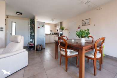 Maison 4 pièces 272896 €