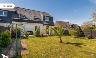 Maison 4 Pièces 80 m² à vendre à Quéven (56530)