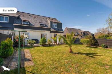 Maison 4 pièces 272896 €