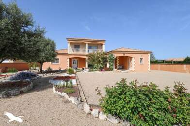 Maison 6 pièces 410000 €