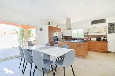 Maison 6 pièces 410000 €