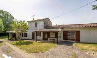 Maison 3 Pièces 120 m² à vendre à Mirambeau (17150)