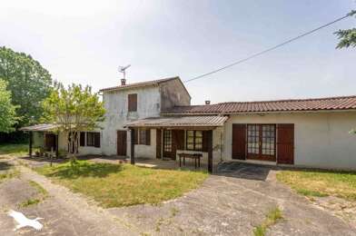 Maison 3 pièces 159000 €