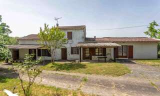 Maison 3 Pièces 120 m² à vendre à Mirambeau (17150)