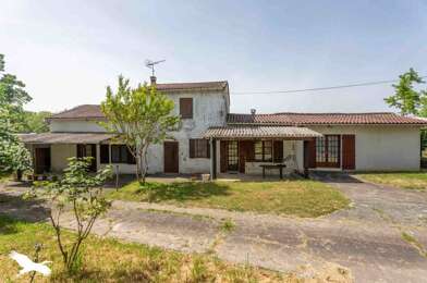 Maison 3 pièces 143640 €