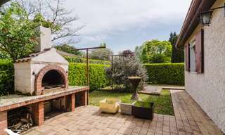 Maison 5 Pièces 110 m² à vendre à Chassieu (69680)