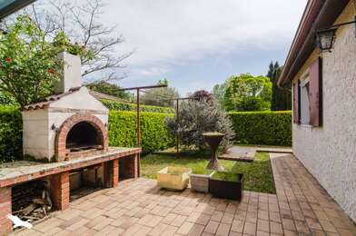 Maison 5 pièces 379000 €