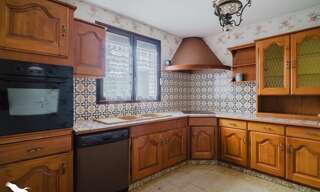 Maison 5 Pièces 110 m² à vendre à Chassieu (69680)