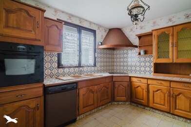 Maison 5 pièces 350000 €