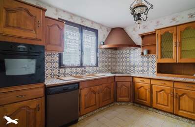 Maison de ville de 4 pièces principales — photo du bien