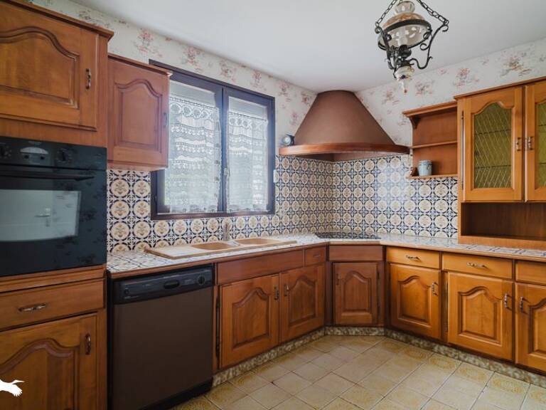 Maison de ville de 4 pièces principales — photo 1