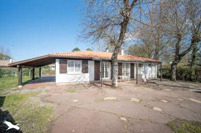 Maison 5 pièces 498500 €