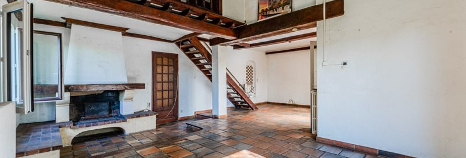 Maison 3 Pièces 78 m² à vendre à Le Teich (33470)