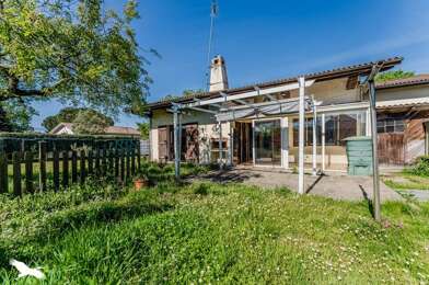 Maison 3 pièces 249324 €