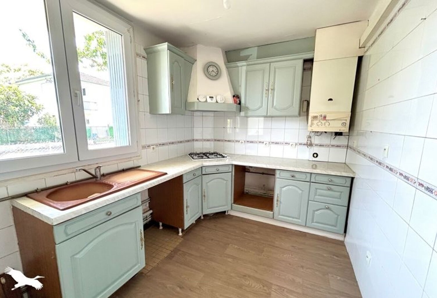 Appartement de 3 pièces principales — photo 1