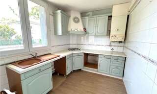Appartement 3 Pièces 48 m² à vendre à Toulouse (31100)