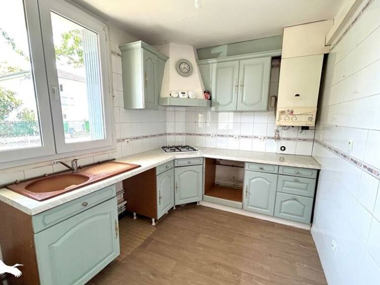Appartement de 3 pièces principales — photo 1